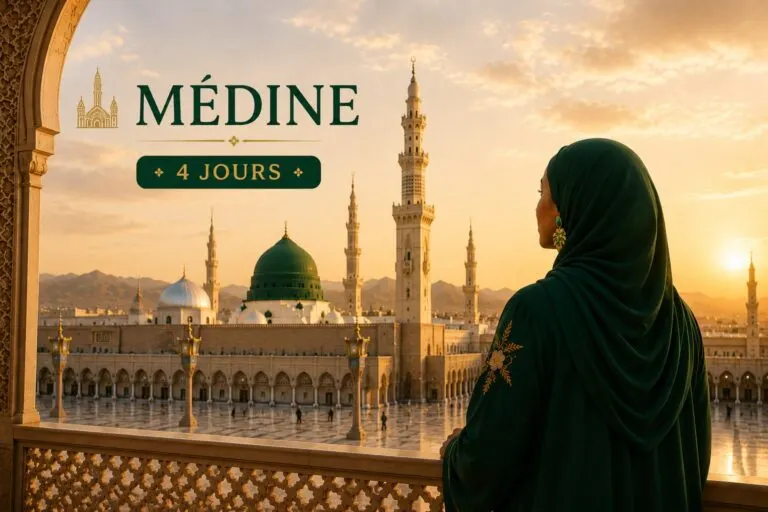 Médine