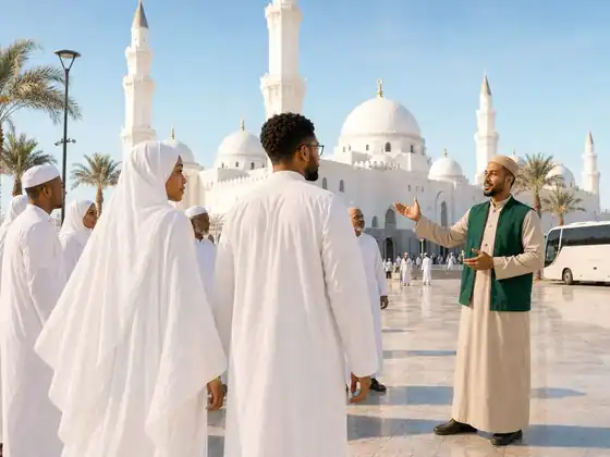 Mosquée de Quba