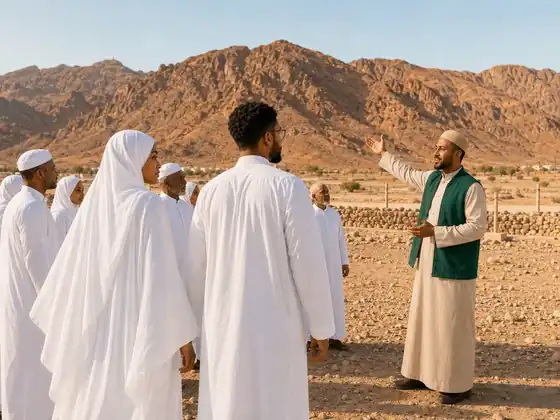 Mont Uhud