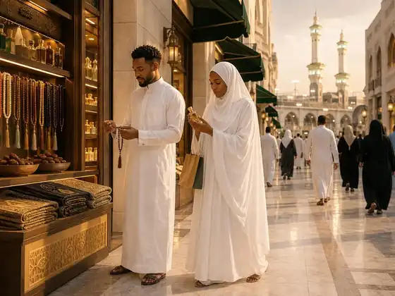Temps libre au Haram